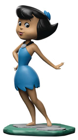 Flintstones Betty Rubble Art Scale 1/10 Statue Net Iron Studios
