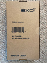 Star Trek The Next Generation Dr Beverly Crusher Standard Ver 1:6 Figure EXO-6