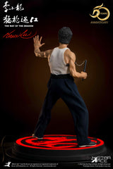 Bruce Lee Action Figure 1/6 Deluxe Net Star Ace Way of the Dragon