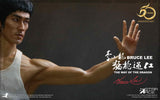 Bruce Lee Action Figure 1/6 Deluxe Net Star Ace Way of the Dragon