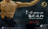 Bruce Lee Action Figure 1/6 Deluxe Net Star Ace Way of the Dragon