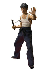 Bruce Lee Action Figure 1/6 Deluxe Net Star Ace Way of the Dragon