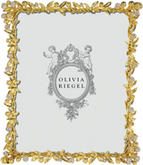 Olivia Riegel Gold Cornelia Frame ~ Choose Your Size
