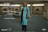 Star Trek The Next Generation Dr Beverly Crusher Standard Ver 1:6 Figure EXO-6