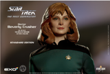 Star Trek The Next Generation Dr Beverly Crusher Standard Ver 1:6 Figure EXO-6