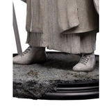 Lord of the Rings Gandalf the White Statue 1:6 Weta