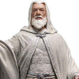 Lord of the Rings Gandalf the White Statue 1:6 Weta