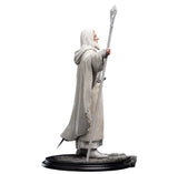 Lord of the Rings Gandalf the White Statue 1:6 Weta