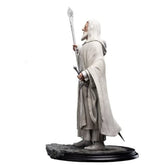 Lord of the Rings Gandalf the White Statue 1:6 Weta