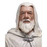 Lord of the Rings Gandalf the White Statue 1:6 Weta