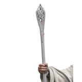 Lord of the Rings Gandalf the White Statue 1:6 Weta
