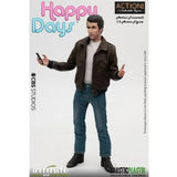 Happy Days Fonzie Standard Edition 1:6 Scale Action Figure