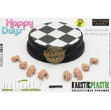 Happy Days Fonzie Standard Edition 1:6 Scale Action Figure