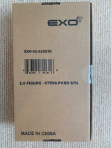 Star Trek TNG Jean Luc Picard Standard 1:6 One Action Figure Exo-6