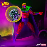X Men The Animated Series Magneto 1/6 Scale Figure Net Mondo Tees