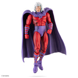 X Men The Animated Series Magneto 1/6 Scale Figure Net Mondo Tees
