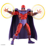 X Men The Animated Series Magneto 1/6 Scale Figure Net Mondo Tees