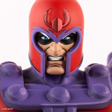 X Men The Animated Series Magneto 1/6 Scale Figure Net Mondo Tees