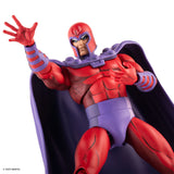 X Men The Animated Series Magneto 1/6 Scale Figure Net Mondo Tees