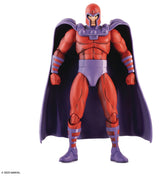 X Men The Animated Series Magneto 1/6 Scale Figure Net Mondo Tees
