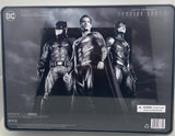 Zack Snyder’s Justice League Deluxe Steel Boxed Set Mezco 1:12