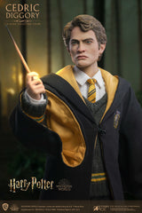 Harry Potter Goblet of Fire Cedric Diggory 1/6 Coll AF Deluxe V Star Ace