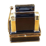 Rochard Limoges Jackpot Slot Machine Trinket Box