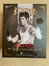 Bruce Lee Action Figure 1/6 Deluxe Net Star Ace Way of the Dragon