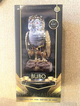 Ray Harryhausens Bubo Chrome Ver Soft Vinyl Fig (Net)