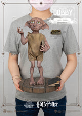 Harry Potter Chamber of Secrets Dobby Statue Net Beast Kingdom