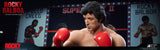 Rocky II Rocky Boxer Deluxe Edition 1:6 Scale Action Figure Star Ace