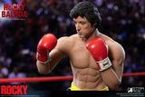 Rocky II Rocky Boxer Deluxe Edition 1:6 Scale Action Figure Star Ace