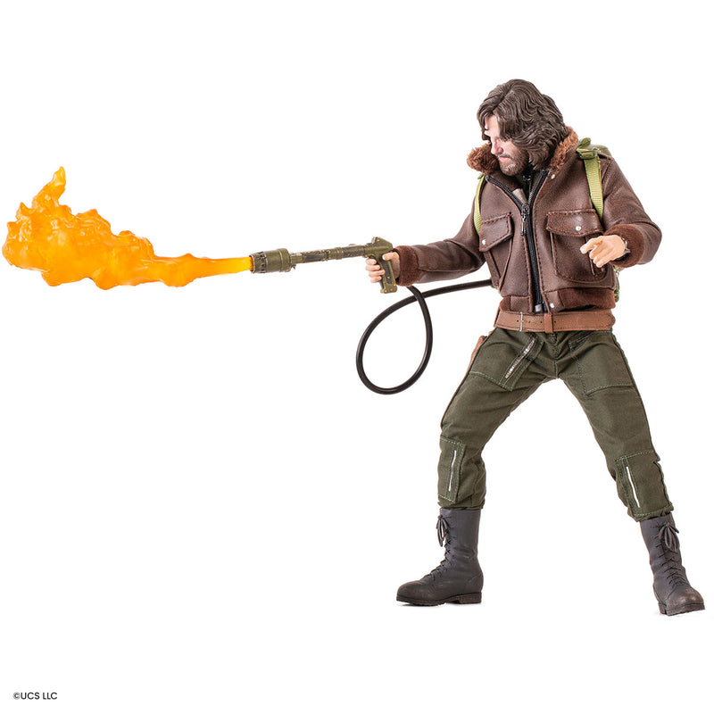 The Thing MacReady Action Figure 1/6 Scale Net