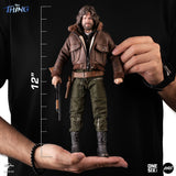 The Thing MacReady Action Figure 1/6 Scale Net