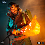 The Thing MacReady Action Figure 1/6 Scale Net