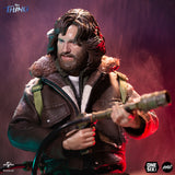 The Thing MacReady Action Figure 1/6 Scale Net