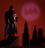 Batman Animated Series Redux Action Figure 1:6 Mondo Tees