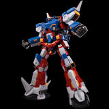 Sentinel Riobot Transform Figure Combine SRX Super Robot Wars