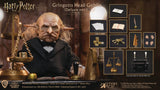 HP Sorcerers Stone Gringotts Head Goblin 1/6 AF Deluxe Star Ace