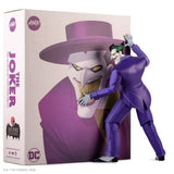 Batman Animated Series Joker Action Figure 1:6 Mondo Tees